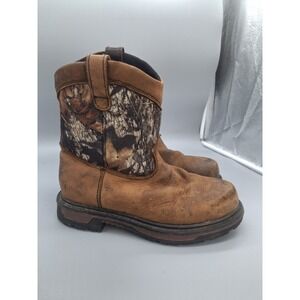 Rocky kids welnton boots 7m